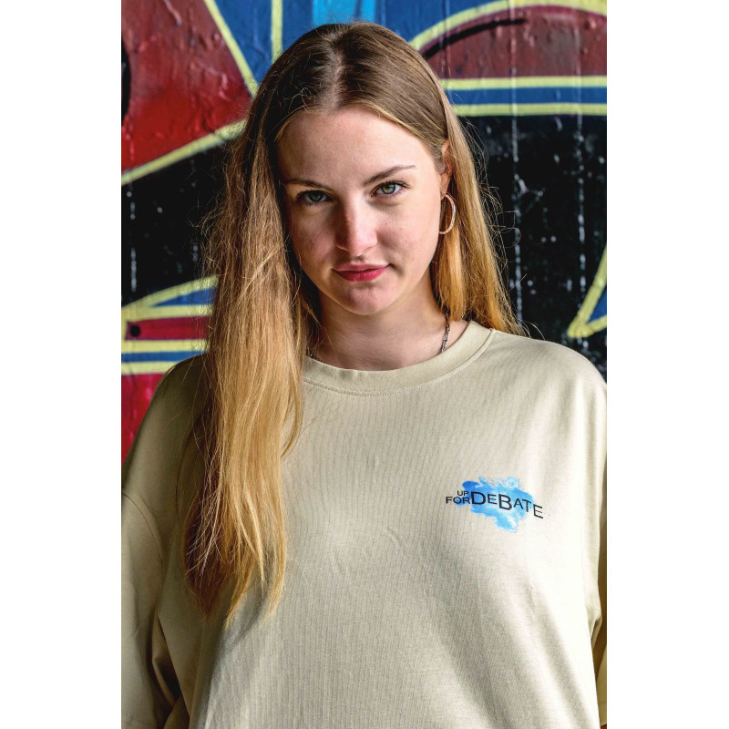 Shirt "Layers"