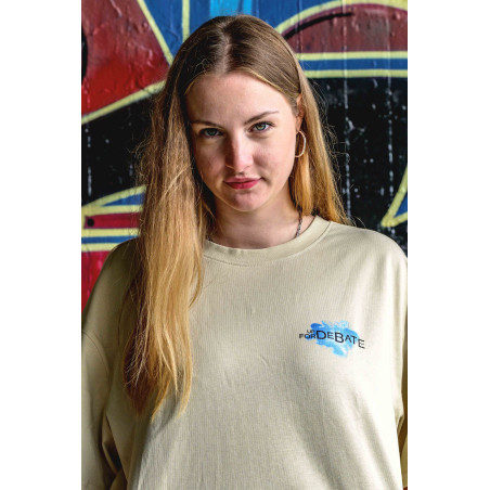 Shirt "Layers"
